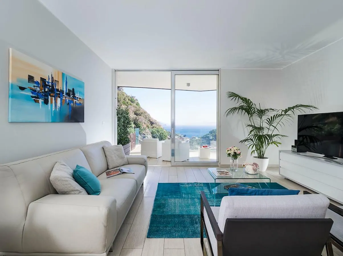 Apart-hotel Isola Bella Infinity Suites Taormina