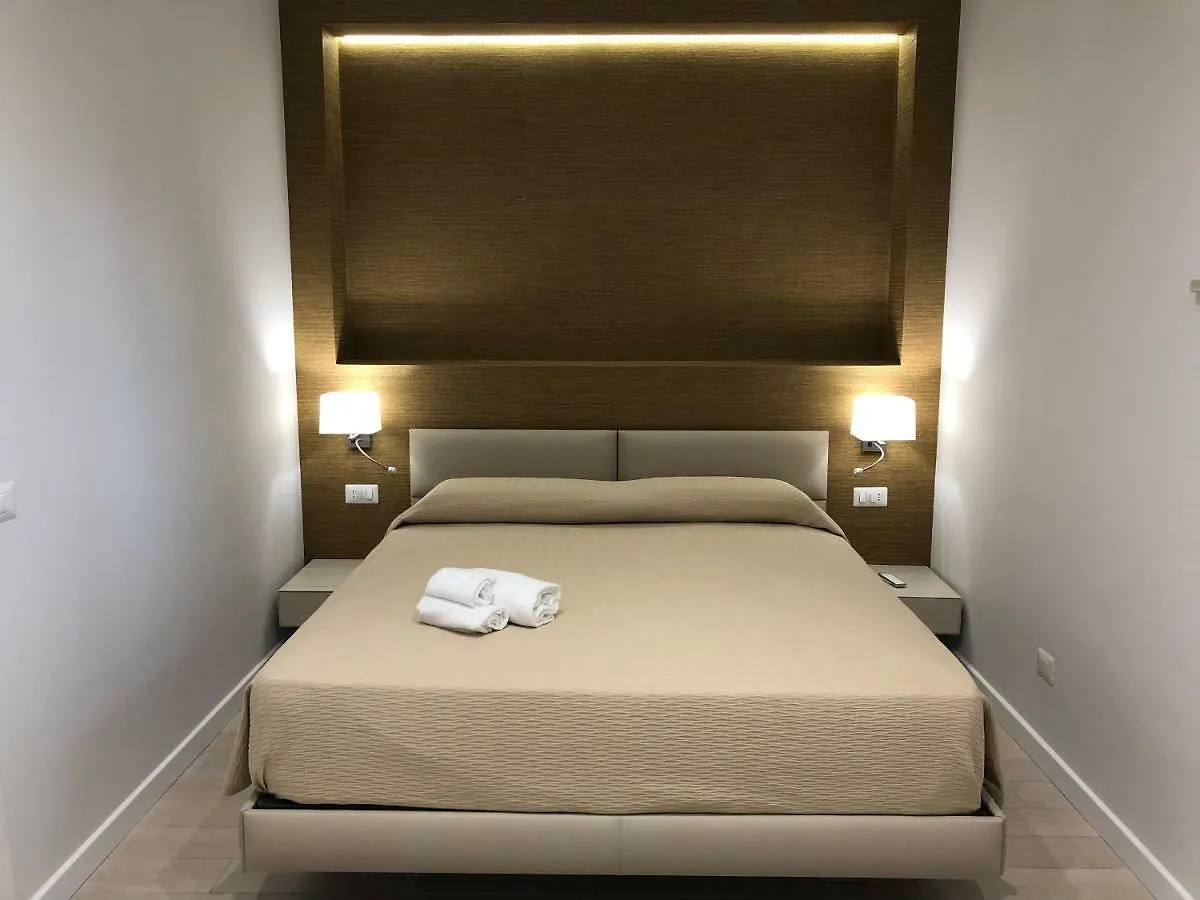Isola Bella Infinity Suites Taormina