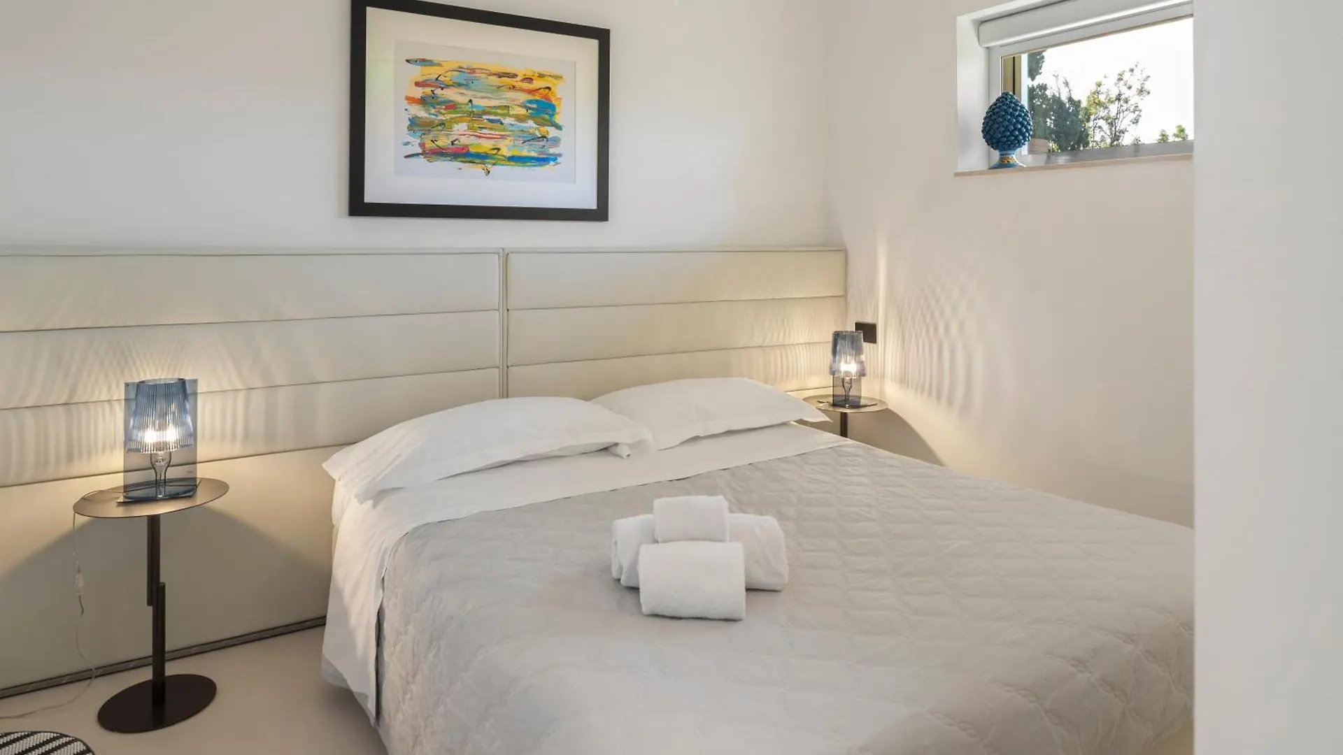 Isola Bella Infinity Suites Taormina Lägenhetshotell