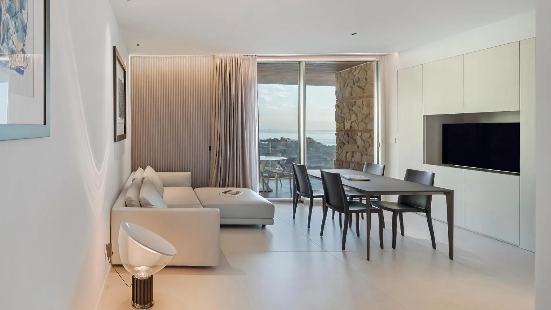 Isola Bella Infinity Suites Taormina