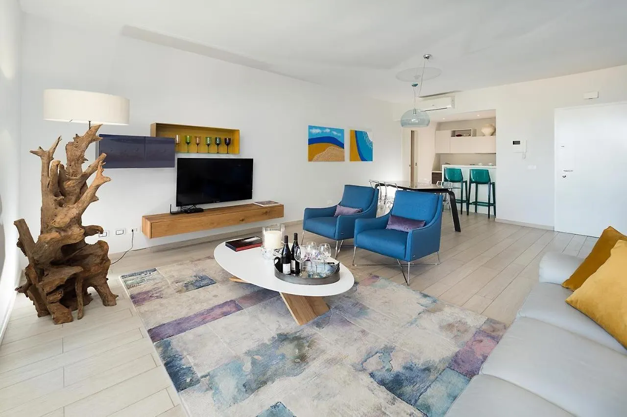 Isola Bella Infinity Suites Taormina