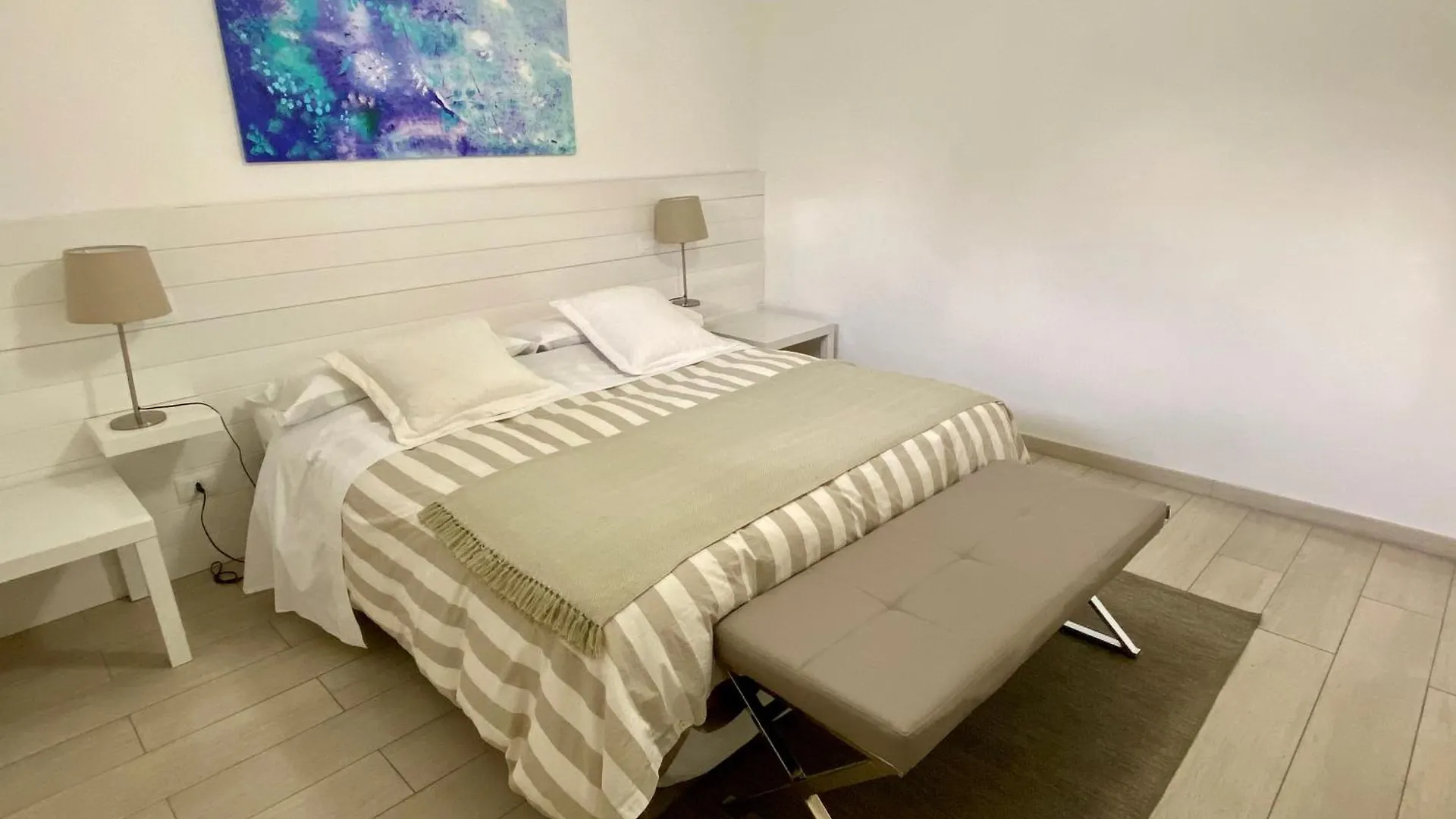 Isola Bella Infinity Suites Taormina Lägenhetshotell