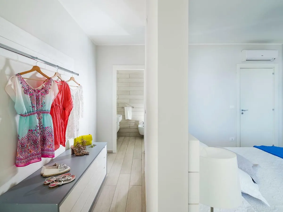 Lägenhetshotell Isola Bella Infinity Suites Taormina