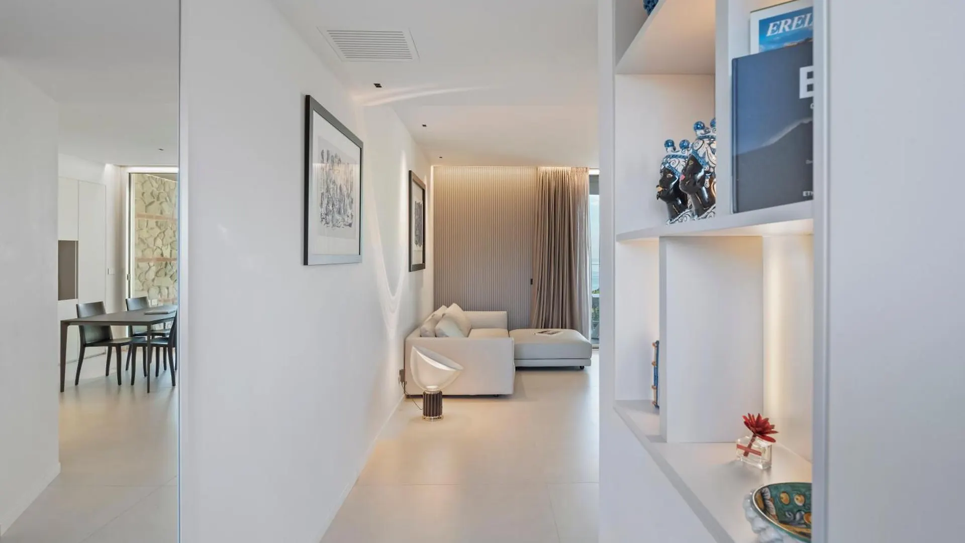 Aparthotel Isola Bella Infinity Suites Taormina