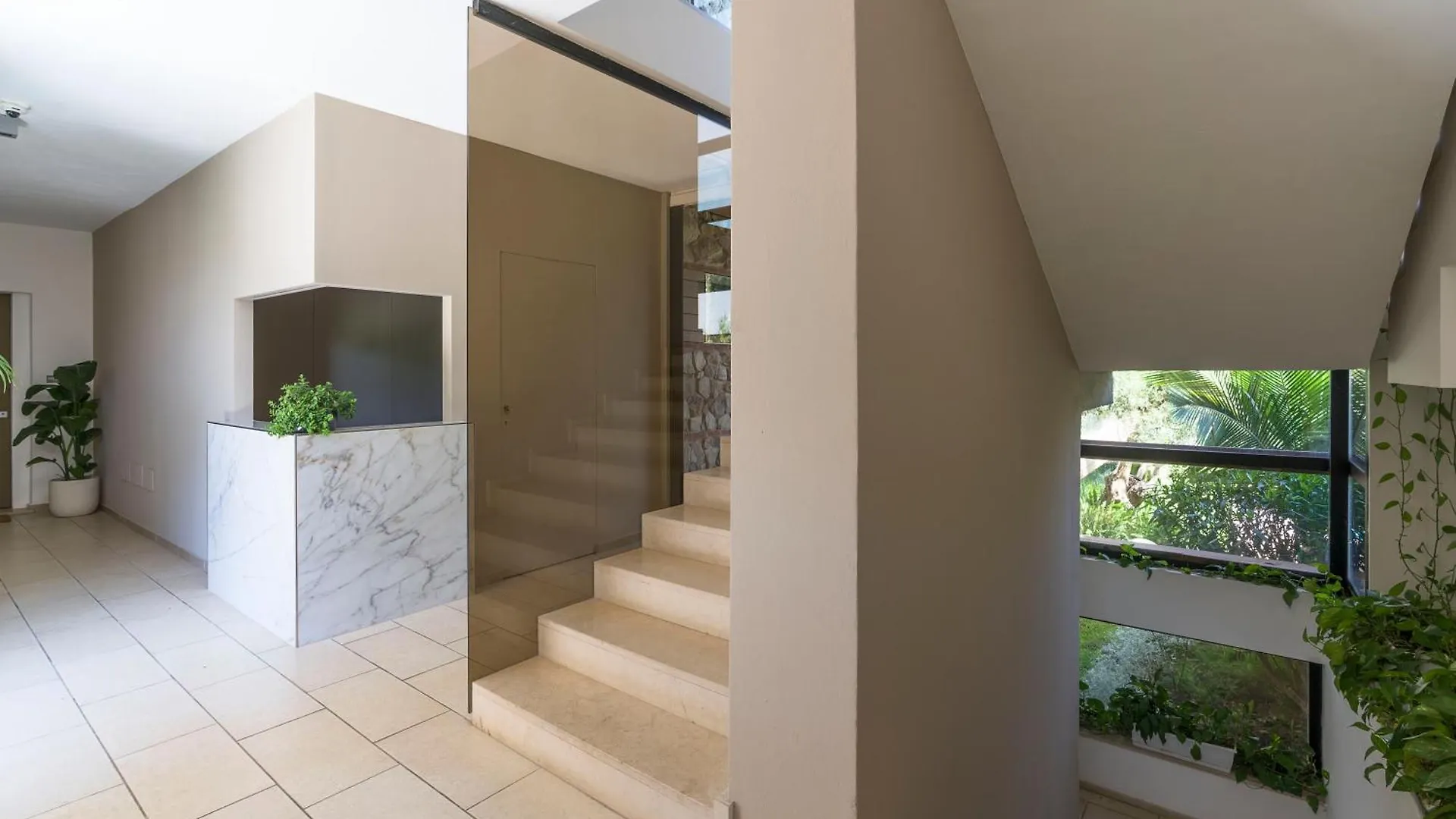 Aparthotel Isola Bella Infinity Suites Taormina