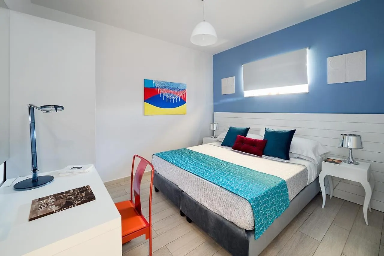 Aparthotel Isola Bella Infinity Suites Taormina
