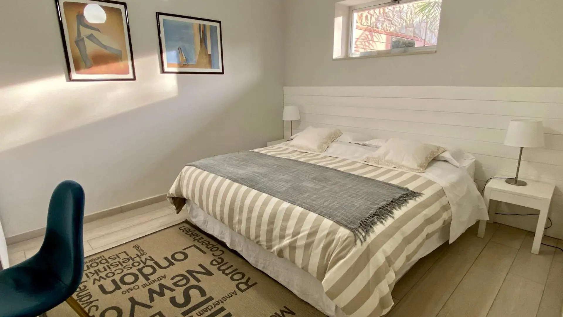Isola Bella Infinity Suites Taormina