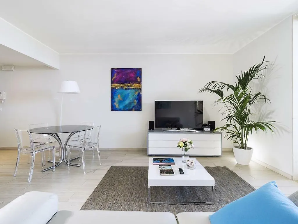 Aparthotel Isola Bella Infinity Suites Taormina