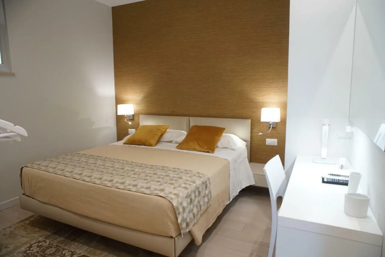 Isola Bella Infinity Suites Taormina Italy